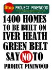 Peel Holdings Pinewood Project